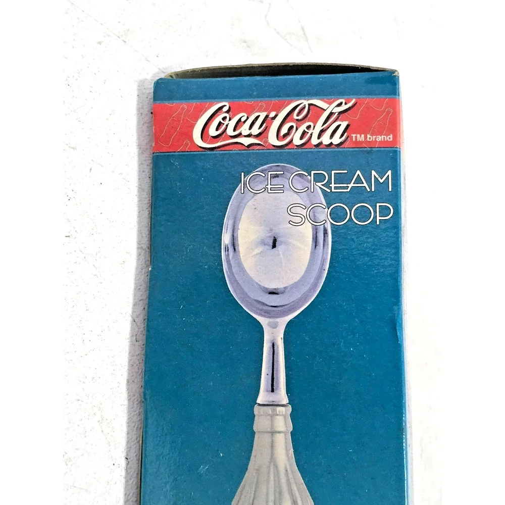 Vintage Coca Cola 8
